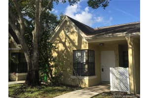 3593 NW 83rd Ln, Sunrise, FL 33351, Sold 02/23/18