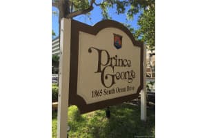 1865 S Ocean Dr #8e, Hallandale Beach, FL 33009, Sold 01/22/18