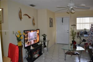15699 SW 73rd Cir Terrace, Miami, FL 33193, Sold 01/31/18