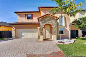 4308 SW 164th Path, Miami, FL 33185, Sold 01/26/18
