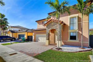4308 SW 164th Path, Miami, FL 33185, Sold 01/26/18