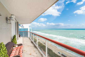 6767 Collins Ave, Miami, FL 33141, Sold 09/14/18