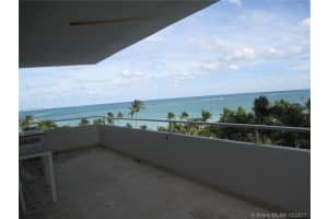 10245 Collins Ave #6e, Bal Harbour, FL 33154, Sold 01/16/18
