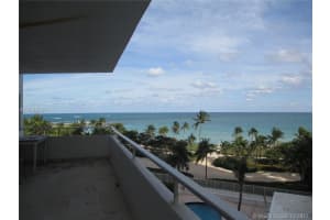 10245 Collins Ave #6e, Bal Harbour, FL 33154, Sold 01/16/18