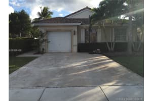 20802 NW 14th Ct, Pembroke Pines, FL 33029, Sold 05/09/18