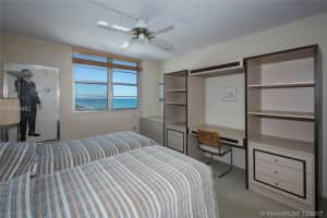 5825 Collins Ave #14f, Miami Beach, FL 33140, Sold 12/26/18