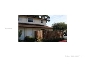 501 Cypress Way W, Palm Springs, FL 33406, Sold 04/20/18