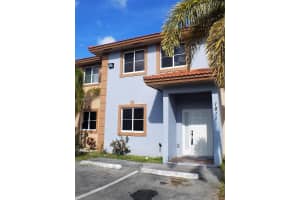 1811 NW 142nd Ln., Opa-locka, FL 33054, Sold 01/30/18