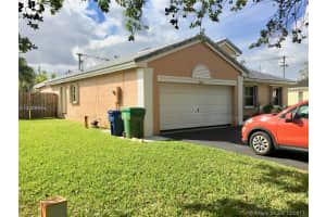 2042 SW 90th Way, Miramar, FL 33025, Sold 01/29/18