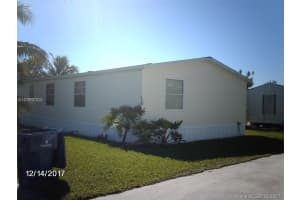35250 SW 177th Ct UNIT 219, Homestead, FL 33034, Sold 04/24/18