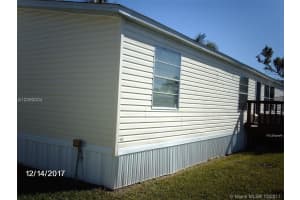 35250 SW 177th Ct UNIT 219, Homestead, FL 33034, Sold 04/24/18