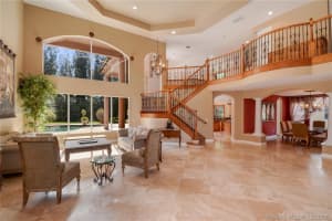 10090 S Lake Vista Cir, Davie, FL 33328, Sold 04/18/18