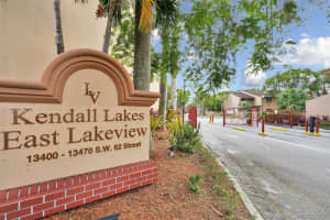 13446 SW 62nd St #101e, Miami, FL 33183, Sold 02/15/18