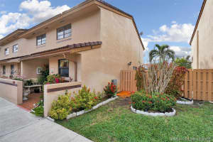 13446 SW 62nd St #101e, Miami, FL 33183, Sold 02/15/18