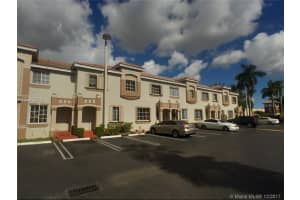 8370 NW 10th St #11a, Miami, FL 33126, Sold 03/09/18