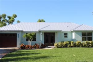 2264 SE St Lucie Blvd, Stuart, FL 34996, Sold 03/27/18