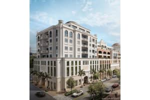 275 Giralda Ave #5f, Coral Gables, FL 33134, Sold 10/01/18
