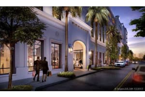 275 Giralda Ave #5f, Coral Gables, FL 33134, Sold 10/01/18