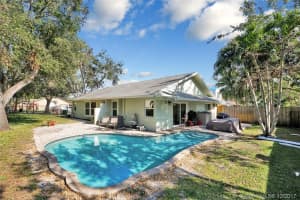 9980 SW 59th Ct, Cooper City, FL 33328, Sold 02/23/18