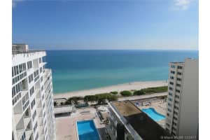 5401 Collins Ave PH 2, Miami Beach, FL 33140, Sold 04/30/19