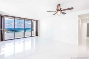 3505 S Ocean Dr, Hollywood, FL 33019, Sold 09/10/18