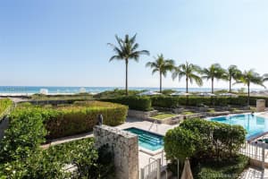 5875 Collins Ave, Miami Beach, FL 33140, Sold 10/26/18