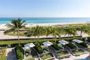 5875 Collins Ave, Miami Beach, FL 33140, Sold 10/26/18