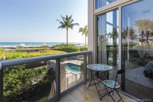 5875 Collins Ave, Miami Beach, FL 33140, Sold 10/26/18