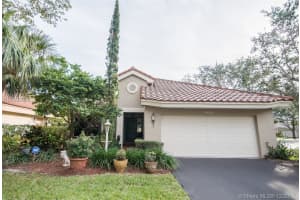 9860 NW 18th Pl, Plantation, FL 33322, Sold 03/12/18