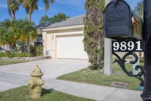 9891 Red Heart Ln, Tamarac, FL 33321, Sold 03/21/18
