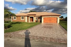 32103 SW 205th Ave, Homestead, FL 33030, Sold 06/15/18