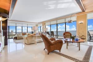 10155 Collins Ave, Bal Harbour, FL 33154, Sold 04/24/18