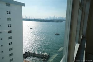 1250 West Ave #14h, Miami Beach, FL 33139, Sold 02/26/18
