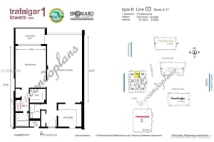 1400 S Ocean Dr, Hollywood, FL 33019, Sold 03/05/18