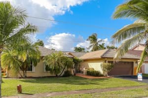 2260 W Lake Miramar Cir, Miramar, FL 33025, Sold 03/29/18