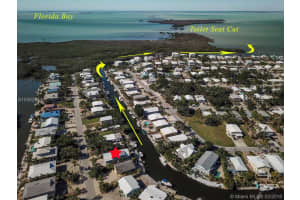297 Woods Ave, Tavernier, FL 33070, Sold 06/01/18