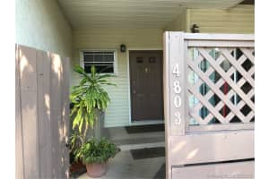 4803 S Hemingway Cir, Margate, FL 33063, Sold 03/02/18
