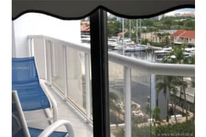 3610 Yacht Club Dr, Miami, FL 33180, Sold 03/29/18