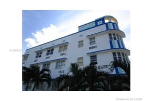 3801 Indian Creek Dr, Miami Beach, FL 33140, Sold 01/30/18