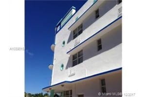 3801 Indian Creek Dr, Miami Beach, FL 33140, Sold 01/30/18