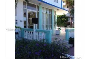3801 Indian Creek Dr, Miami Beach, FL 33140, Sold 01/30/18