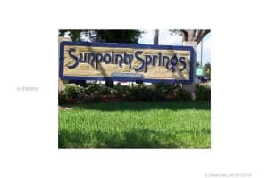 7661 NW 42nd Pl, Sunrise, FL 33351, Sold 03/05/18