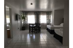 6345 Collins Ave, Miami Beach, FL 33141, Sold 10/11/18