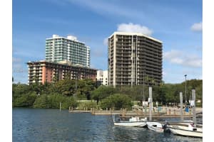 2901 S Bayshore Dr #3h, Miami, FL 33133, Sold 02/09/18