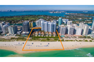5959 Collins Ave, Miami, FL 33140, Sold 06/29/18