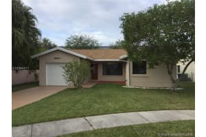 9667 NW 49th Ct, Sunrise, FL 33351, Sold 02/09/18