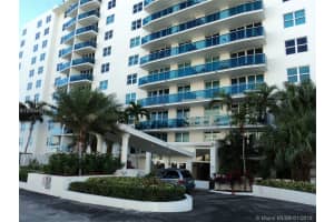 7501 E Treasure Dr #2j, North Bay Village, FL 33141, Sold 05/31/18