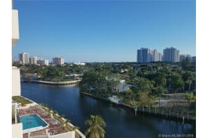 401 Golden Isles Dr, Hallandale Beach, FL 33009, Sold 03/27/18