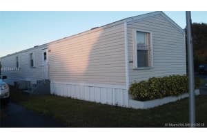 35303 SW 180th Ave LOT 340, Homestead, FL 33034, Sold 03/16/18