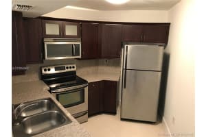 9741 Fontainebleau Blvd H206, Miami, FL 33172, Sold 02/07/18